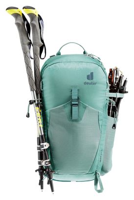 Sac de Randonnée Femme Deuter Trail 23 SL Bleu