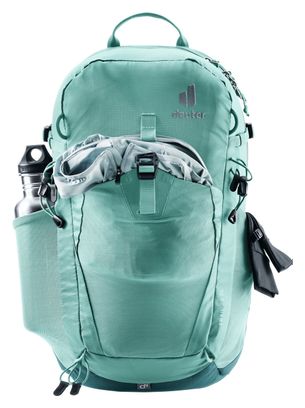 Sac de Randonnée Femme Deuter Trail 23 SL Bleu