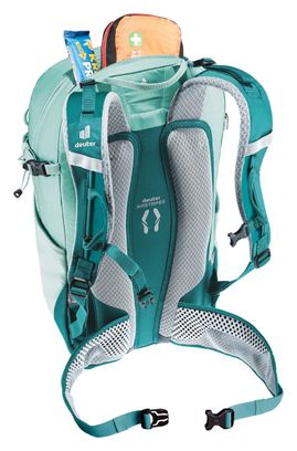 Sac de Randonnée Femme Deuter Trail 23 SL Bleu
