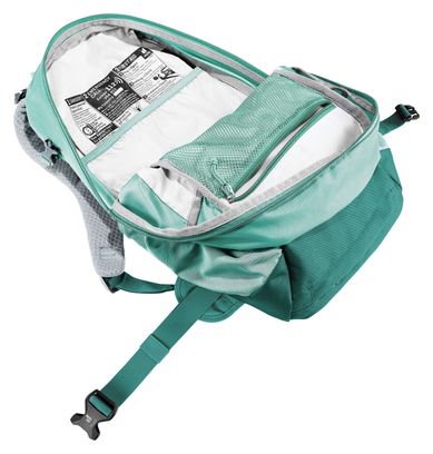 Sac de Randonnée Femme Deuter Trail 23 SL Bleu