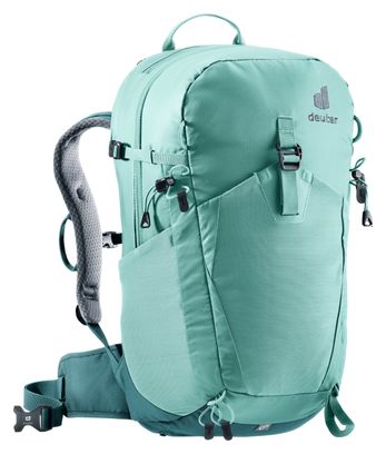 Sac de Randonnée Femme Deuter Trail 23 SL Bleu