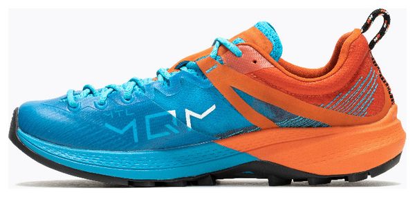 Zapatillas <p>Multiusos</p>Merrell MTL MQM Naranja/Azul
