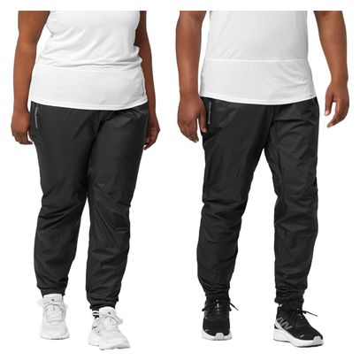 Pantalones impermeables <strong>unisex Salomon Bonatti WP Negro</strong>