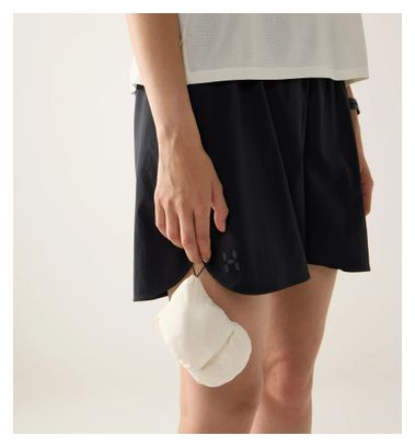 Maglia a maniche lunghe Haglöfs LIM Sunpack bianca da donna