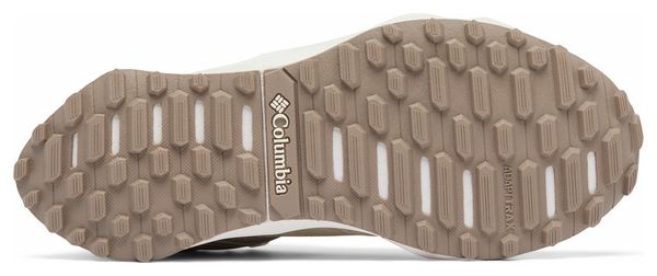Chaussures de Randonnée Femme Columbia Facet 75 Mid Beige