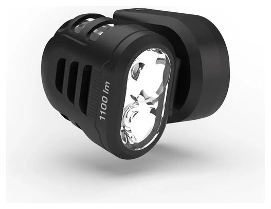 Lampada frontale Silva Free Runner 1100 lm