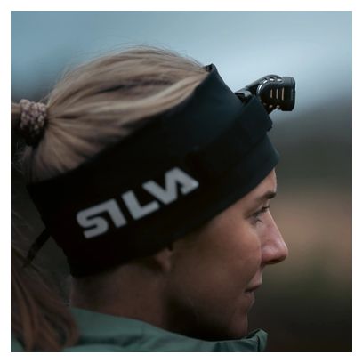 Lampada frontale Silva Free Runner 1100 lm