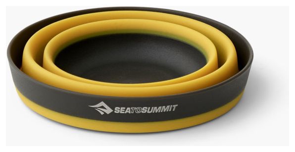 Sea To Summit Frontier Folding Cup 400 ml Yellow