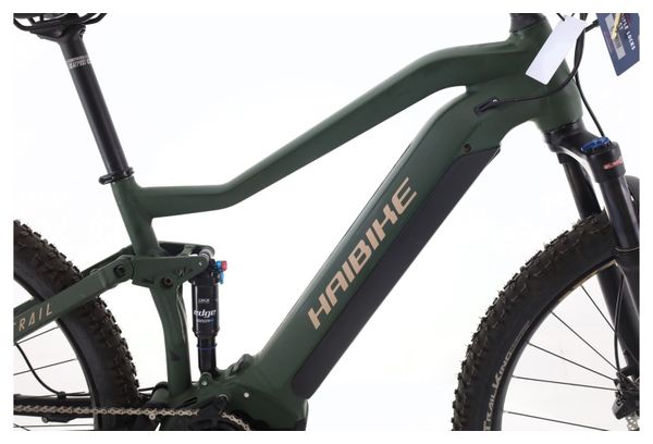 Produit reconditionné · Haibike AllTrail 4 / Vélo VTT électrique | Très bon état