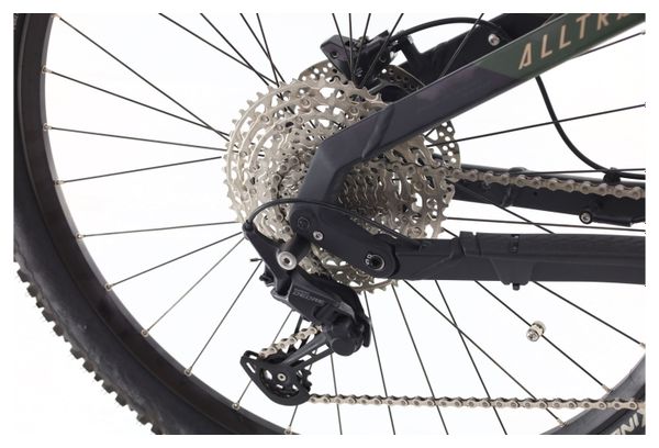 Produit reconditionné · Haibike AllTrail 4 / Vélo VTT électrique | Très bon état