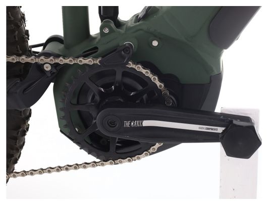 Produit reconditionné · Haibike AllTrail 4 / Vélo VTT électrique | Très bon état