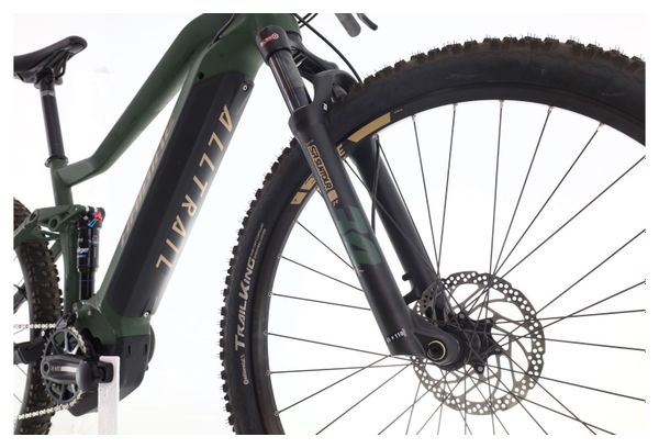Produit reconditionné · Haibike AllTrail 4 / Vélo VTT électrique | Très bon état