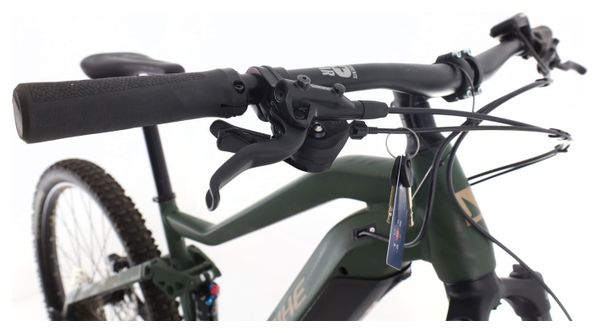 Produit reconditionné · Haibike AllTrail 4 / Vélo VTT électrique | Très bon état