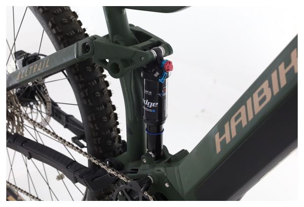 Produit reconditionné · Haibike AllTrail 4 / Vélo VTT électrique | Très bon état