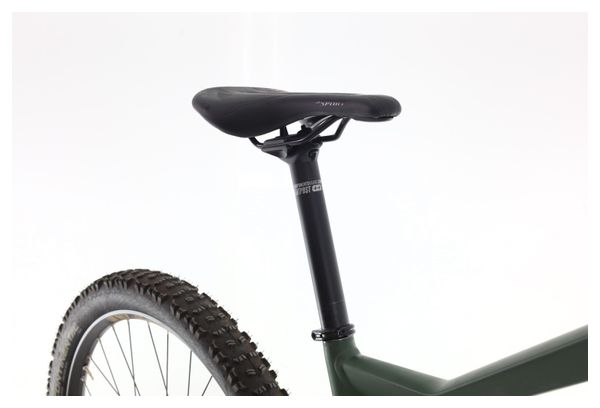 Produit reconditionné · Haibike AllTrail 4 / Vélo VTT électrique | Très bon état