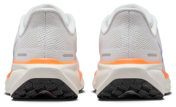 Nike Pegasus 41 Blueprint White/Blue Women's Running Shoes
