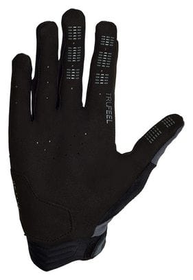 Lange Handschuhe Fox Defend Grau