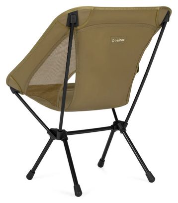 Chaise Pliante Helinox Chair One (re) Marron