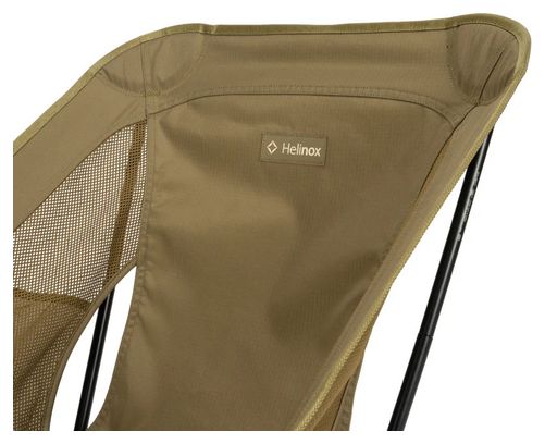 Chaise Pliante Helinox Chair One (re) Marron