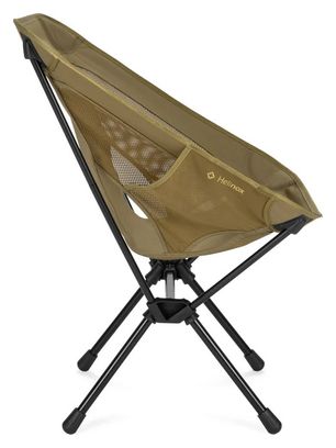 Chaise Pliante Helinox Chair One (re) Marron