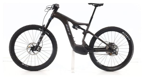 Produit reconditionné · BH AtomX Lynx Pro 9.8 Carbone XT / Vélo VTT électrique / BH | Bon état