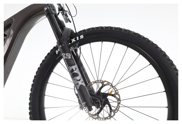 Produit reconditionné · BH AtomX Lynx Pro 9.8 Carbone XT / Vélo VTT électrique / BH | Bon état