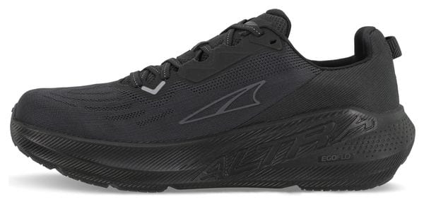 Altra FWD Via Runningschuh Schwarz Herren