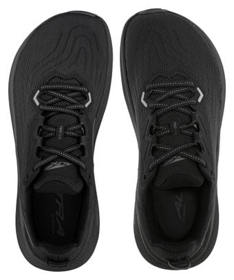 Altra FWD Via Runningschuh Schwarz Herren