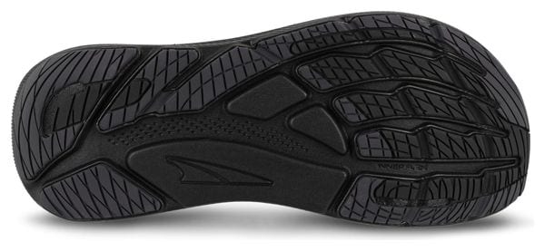 Altra FWD Via Runningschuh Schwarz Herren