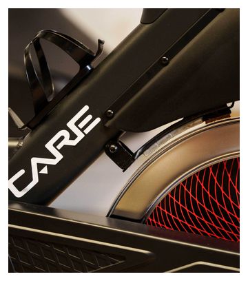 Vélo de Biking - CARE - racing 470-475 Noir