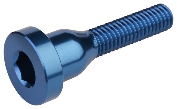 Burgtec Top Cap Bolt Burgtec Blue