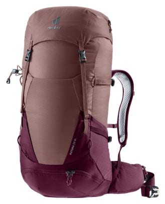 Deuter Futura 30 SL Wanderrucksack Violett Damen