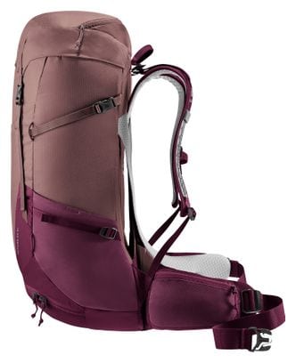 Deuter Futura 30 SL Hiking Backpack Purple Women