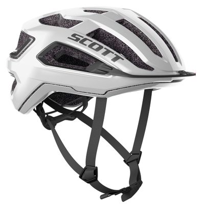 Casco Scott Arx Blanco