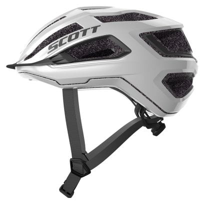 Casco Scott Arx Blanco