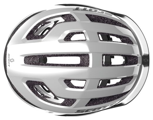 Scott Arx Helmet White