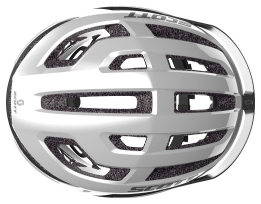 Casco Scott Arx Blanco