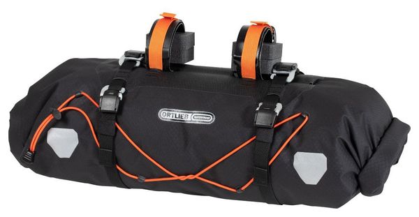 Ortlieb Handlebar Pack 15L Black