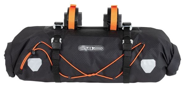 Ortlieb Handlebar Pack 15L Handlebar Bag Black Matt