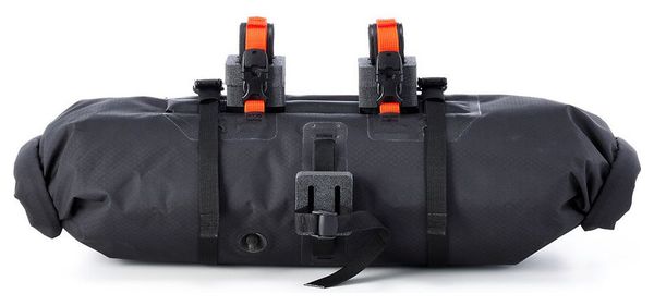 Ortlieb Handlebar Pack 15L Black