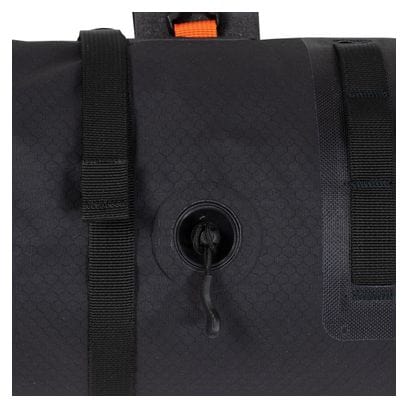 Ortlieb Handlebar Pack 15L Handlebar Bag Black Matt