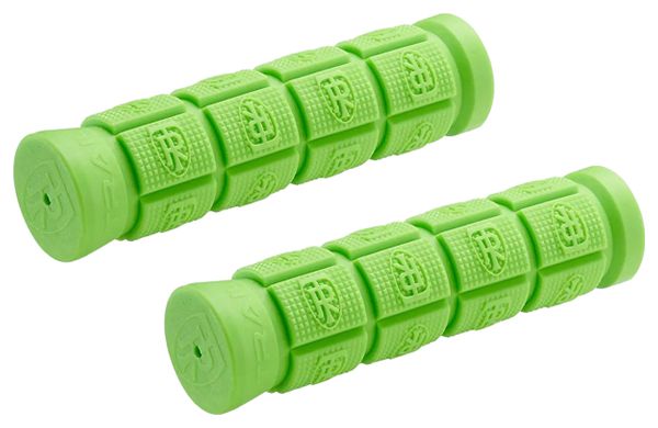 Ritchey Comp Trail Grips Green