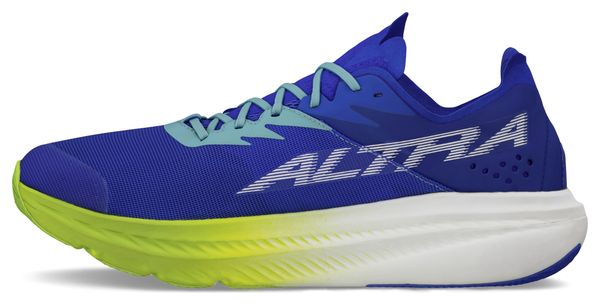 Zapatillas de Running Altra Vanish Carbon 2 Azul/Verde para Hombre