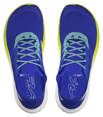 Zapatillas de Running Altra Vanish Carbon 2 Azul/Verde para Hombre