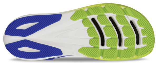 Zapatillas de Running Altra Vanish Carbon 2 Azul/Verde para Hombre