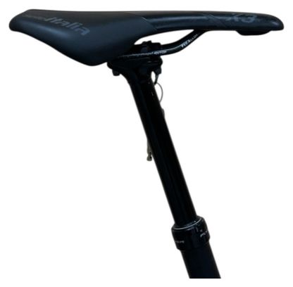 produit reconditionné . Flyer Goroc4 4.10 SHIMANO 2021 . VTT électrique . Flyer . très bon état