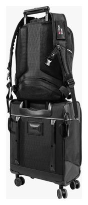 Scicon Sports Sac à Dos Pro 25 L (Noir)