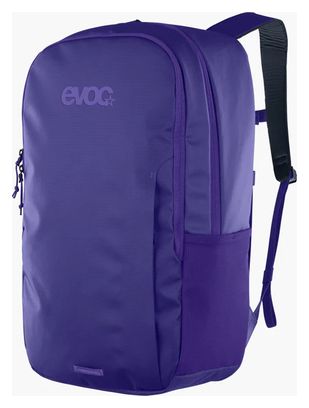 Zaino Evoc 25L viola