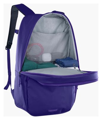 Zaino Evoc 25L viola