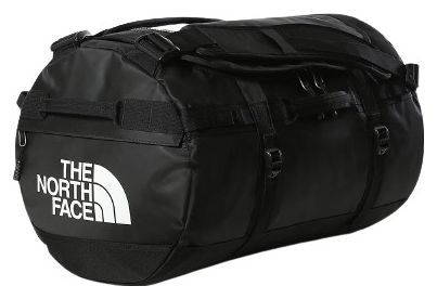 Bolsa de viaje The North Face Base Camp Duffel 50L negro